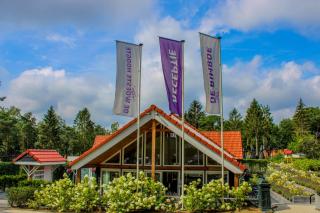 Vakantiepark De Rimboe & De Woeste Hoogte - 6