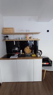 7 Senses Marshall 1 BD Apartment - 5