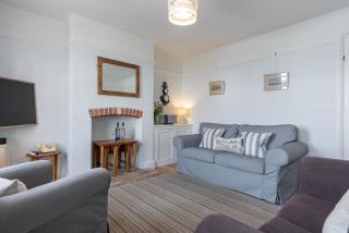 Spyglass, Southwold - Stunning sea views - 2