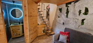 Chalet Hay Huy - 5