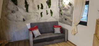 Chalet Hay Huy - 6