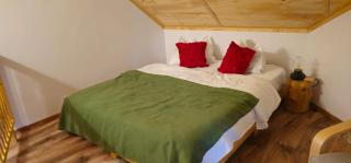 Chalet Hay Huy - 1