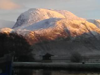 Blacksmiths Bunkhouse - Fort William - 5