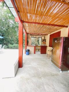 Casa ampla em condomínio fechado com área de lazer completa - Búzios - 5