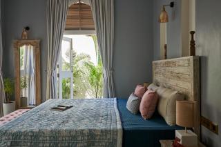 LohonoStays Villa Aurelia E - Vagator - 9