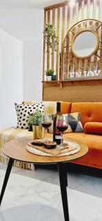 Apartamento “El Majo” Benidorm! - Benidorm - 6