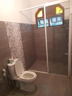 Mealanie's House - Unawatuna - 1