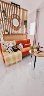 Apartamento “El Majo” Benidorm! - Benidorm - 8