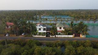 Karma Homestay - Munroe Island - 0