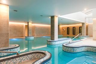 Celtic Royal Hotel & Spa - 6