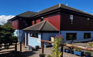 Blacksmiths Bunkhouse - Fort William - 6