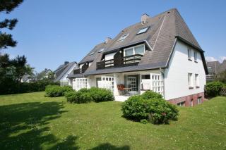 Cosima - Im Grund 29, App 79 - Wenningstedt - 1