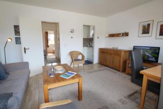 Dünenstraße 29A, EG links - Wenningstedt - 2