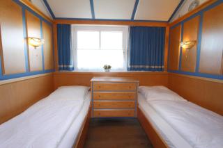 Dünenblick III - Dünenstr 7, App 8 - 4