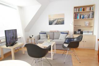 Dünenstraße 33B, OG rechts - 7