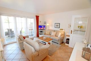 Ruusenhüs - Westerhörn 9, App 2 - 4