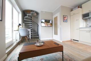 Aalto - Im Grund 13, App 5 - 5