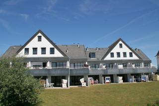 Atlantik - Strandstr 17, App 24A - Wenningstedt - 9