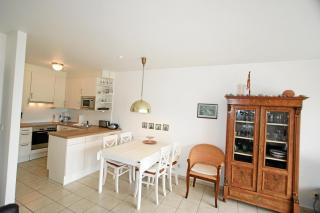 Carina - Im Grund 19, App 52 - Wenningstedt - 5