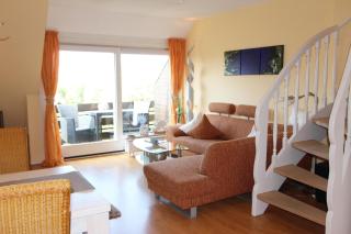 Clarissa - Fernsicht 4d, App 15 - Wenningstedt - 4