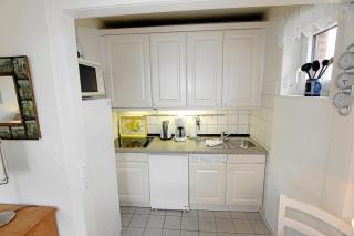 Dünenstraße 31A, EG links - Wenningstedt - 8