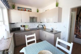 Atlantik - Strandstr 15, App 8 - 8