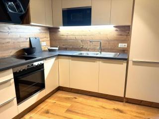 Stylish apartment in Neustift near ski lift - Neustift im Stubaital - 1