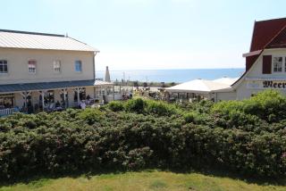 Schloss am Meer - Dünenstr 25, App 8 - Wenningstedt - 5