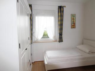 Dünenstraße 31B, EG links - Wenningstedt - 2