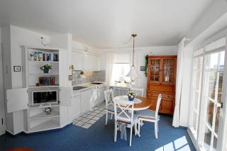 Friesenring 17F, EG - Wenningstedt - 2
