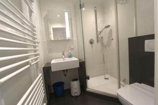 Feldmarkstraße 5, App 10 - 7