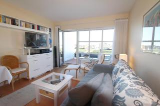 Atlantik - Strandstr 17, App 24 - 5