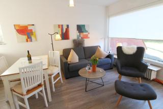 Süder Wung 4B, App 6 - 0