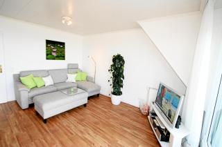 Wonningstair - Dünenstr 19, App 2 - Wenningstedt - 2