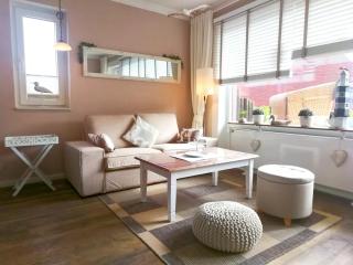 Dünenstraße 33A, EG links - Wenningstedt - 0