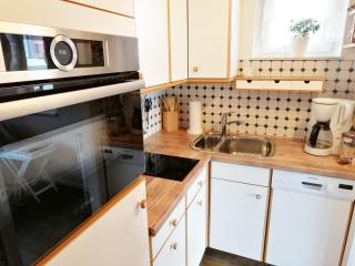 Dünenstraße 33A, EG links - Wenningstedt - 3