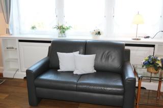 Westwind - Osterweg 51, App 3 - 4