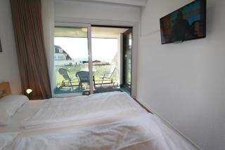 Schloss am Meer - Dünenstr 27, App 24 - 7