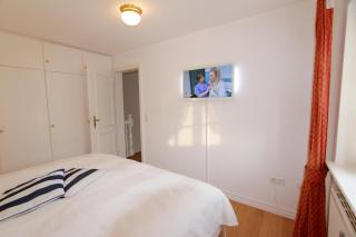 Haus Meeresbrise - Westerstr 26a, App 4 - Wenningstedt - 3