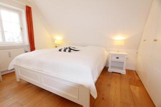 Haus Meeresbrise - Westerstr 26a, App 4 - 6