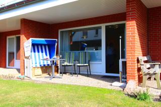 Feldmarkstraße 5, App 3 - 9