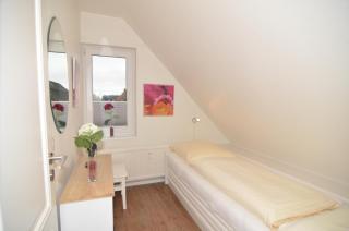 Wallhof - Horsatal 11e, App 10 - Wenningstedt - 6