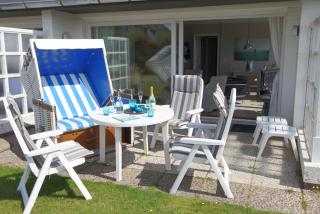 Clivia - Fernsicht 4a, App 1 - 8