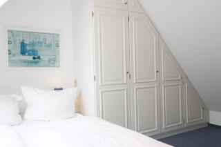 Schloss am Meer - Dünenstr 27, App 30 - 2