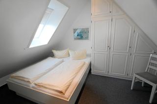 Schloss am Meer - Dünenstr 27, App 30 - Wenningstedt - 3