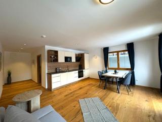 Amazing Apartment with private garden - Neustift im Stubaital - 8
