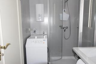 Frisia - Mittelweg 13, App G - 7