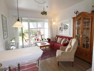 Atlantik - Strandstr 17, App 18 - 7