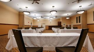 Best Western Plus Executive Inn & Suites - Manteca - 5