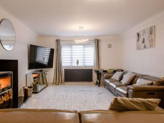 4 Bed in Aylsham 90094 - Stratton Strawless - 2